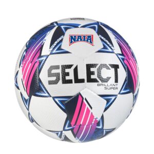 Brillant Super NAIA soccer ball