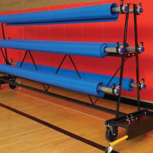 GymGuard Premier Storage Racks