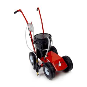EcoLiner Standard Battery Powered Field Striping Machine