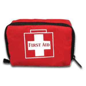 Compact First Aid Kit