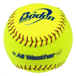 Baden All-Weather Series Fastpitch Softball