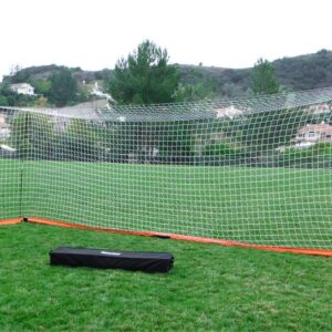 Bownet 8'x24' soccer goal