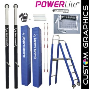 Deluxe PowerLite System Package
