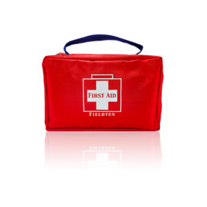 Carry-All First Aid Kit