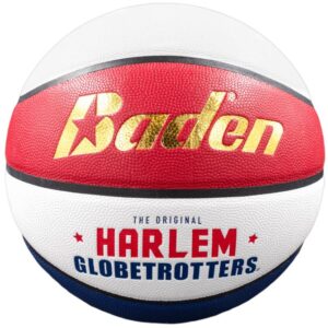 Custom Contender Basketball (Full Color Decal)