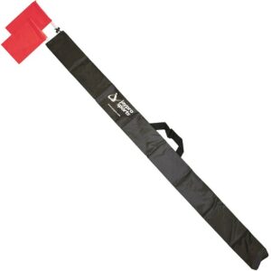Corner Flag Bag
