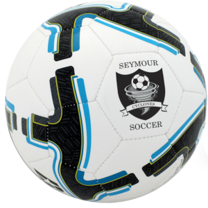 Custom Team Series Soccer Ball
