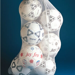 Mesh Equipment Ball Bag