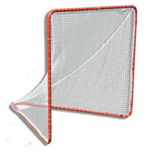 Deluxe Practice Lacrosse Goal