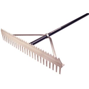 Double Play Rake
