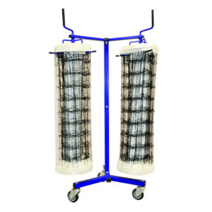 Double Net Keeper
