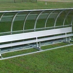Euro Team Shelter