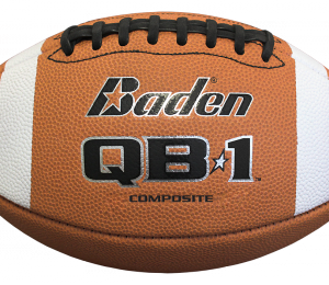 Baden Apex Perfection Composite Football