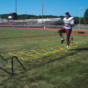 High Stepper Agility Trainer