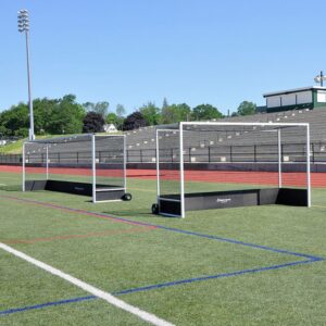 Field Hockey Goal Package