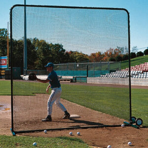 Fielder's Multi-Purpose Screen