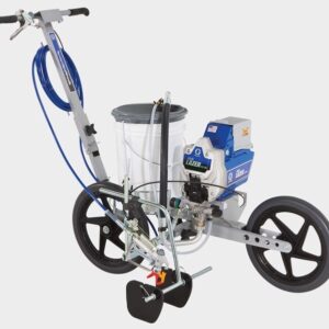 FieldLazer ES 100