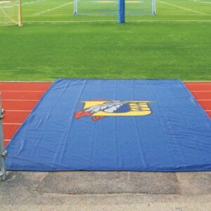 FieldSaver ArmorMesh Weighted Track Protectors