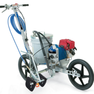 Graco FieldLazer S100