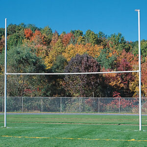 H-Frame Football Goal Post