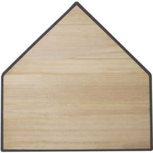 Bury-All Home Plate (Wood filled construction)