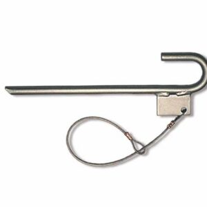 J-Hook Anchors