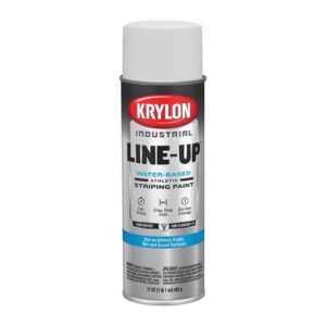 Krylon Line-Up Field Marking Paint
