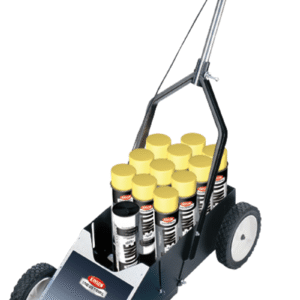 Krylon Pavement Striping Machine