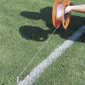 Line String Reel
