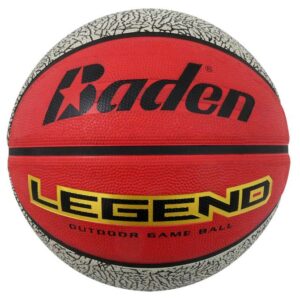 Legend Game Rubber Basketball