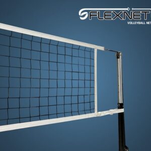 Flex Net Volleyball Net