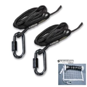 Flex Net with Adapter Cord