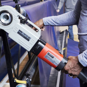 Electric Power Winder