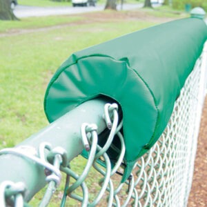Nissen EnviroSafe Premium Rail and Fence-Top Padding