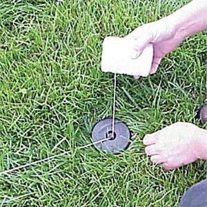ProLine Field Layout System