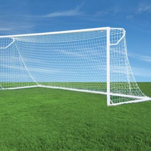 Nova Round Club Soccer Goal