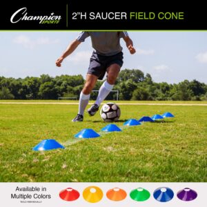 Disc Cones