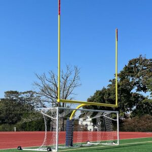 Nova Premiere Adjustable Soccer Goal