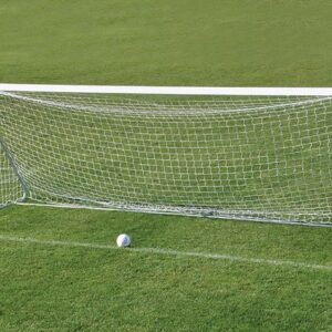 Nova Classic Square Official Soccer Goal
