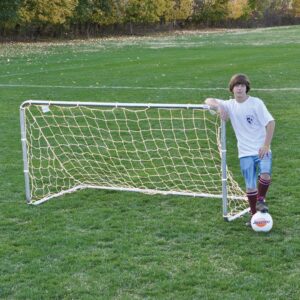 Mini Soccer Goal