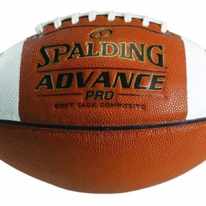 Spalding Advance Pro Composite Football