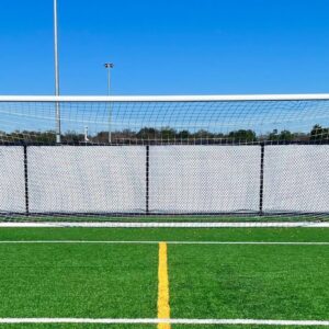 Supreme Series soccer goal