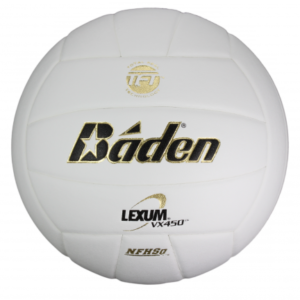 Lexum Microfiber Volleyball