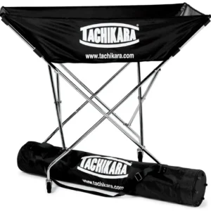 Collapsible Hammock Ball Cart