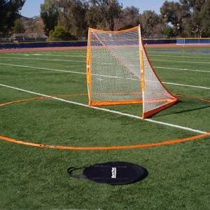 Lacrosse Crease