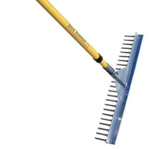 Base Runner Rake