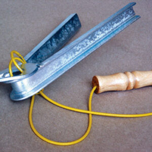 Fence Top Installation Tool