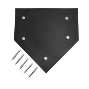 Economy Home Plate