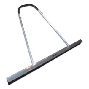 Monster Drag Broom