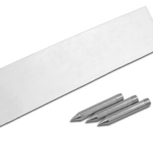 Movable Pitchers Plate with Spikes